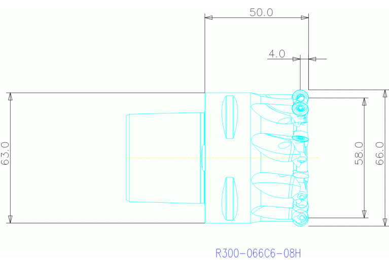 R300-066C6-08H