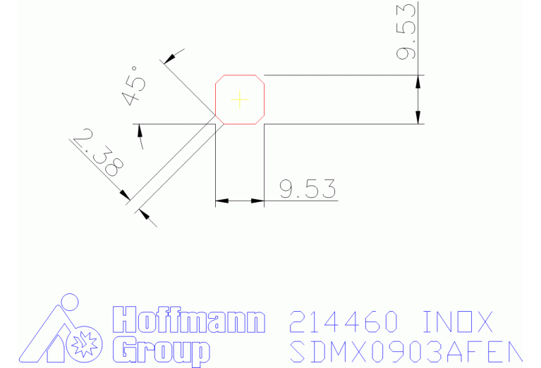 214460 INOX