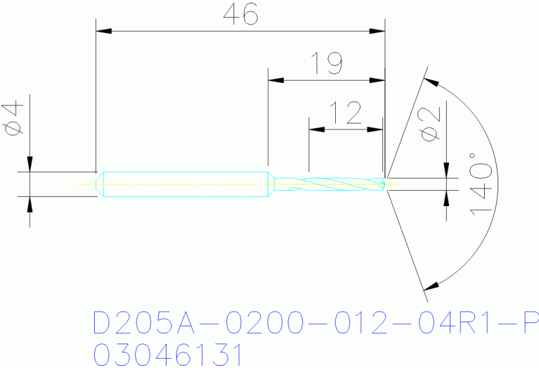 SD205A-0200-012-04R1-P