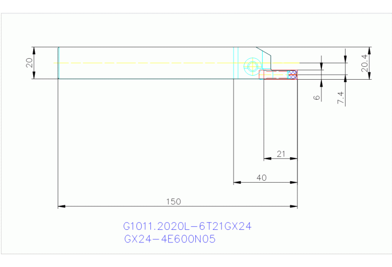 G1011.2020L-6T21GX24