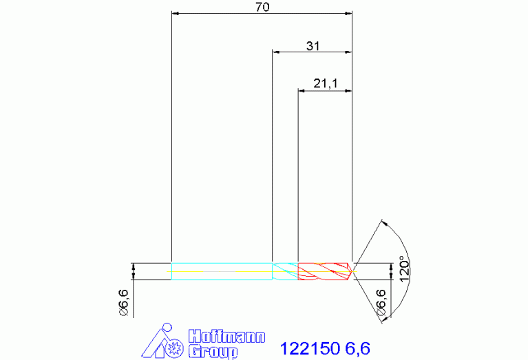 122150 6,6