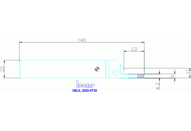 HELIL 2020-5T25