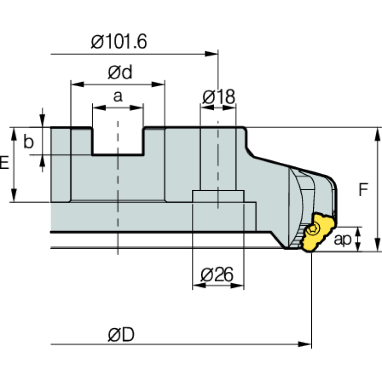 PBACM5250L-M