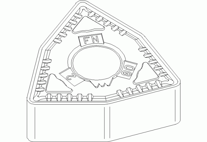WNMG080412FN KT315