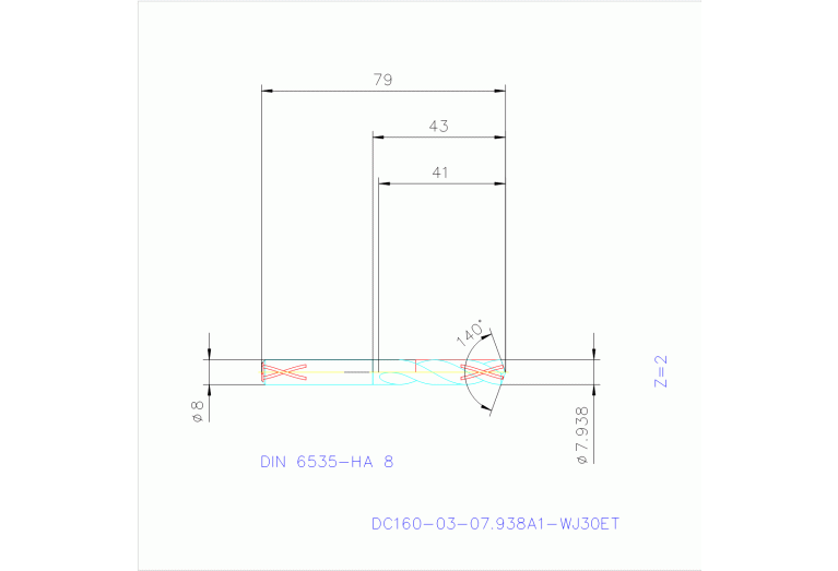 DC160-03-07.938A1-WJ30ET