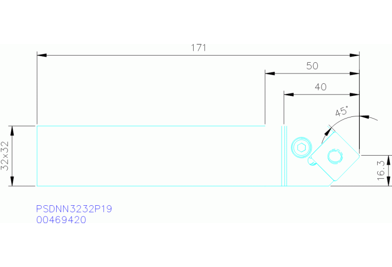 PSDNN3232P19