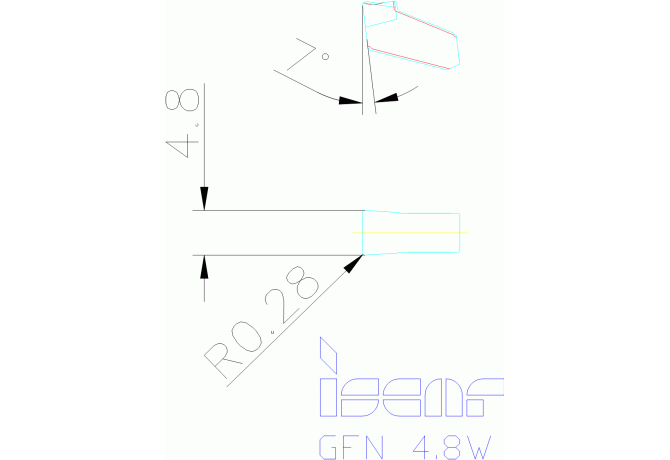 GFN 4.8W IC20