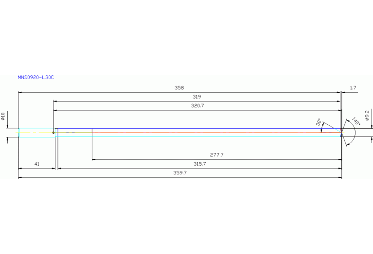 MNS0920-L30C TF15