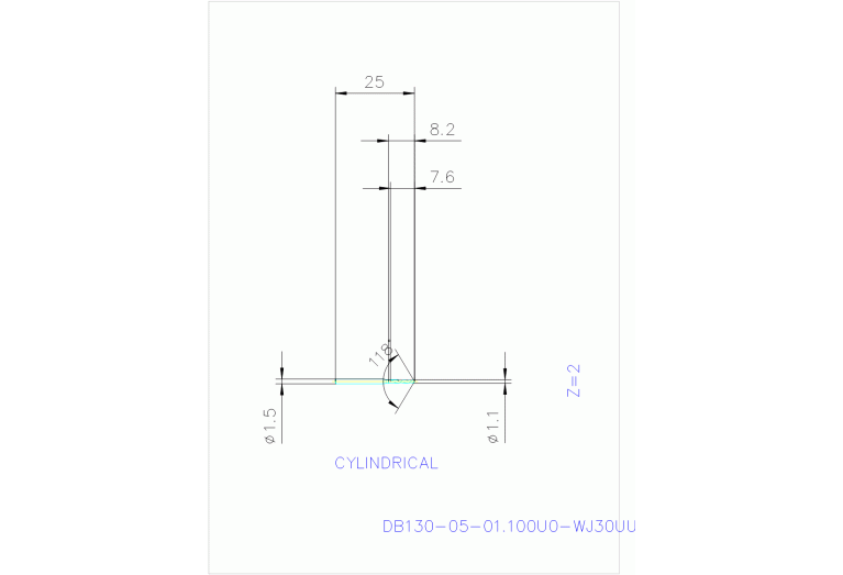 DB130-05-01.100U0-WJ30UU