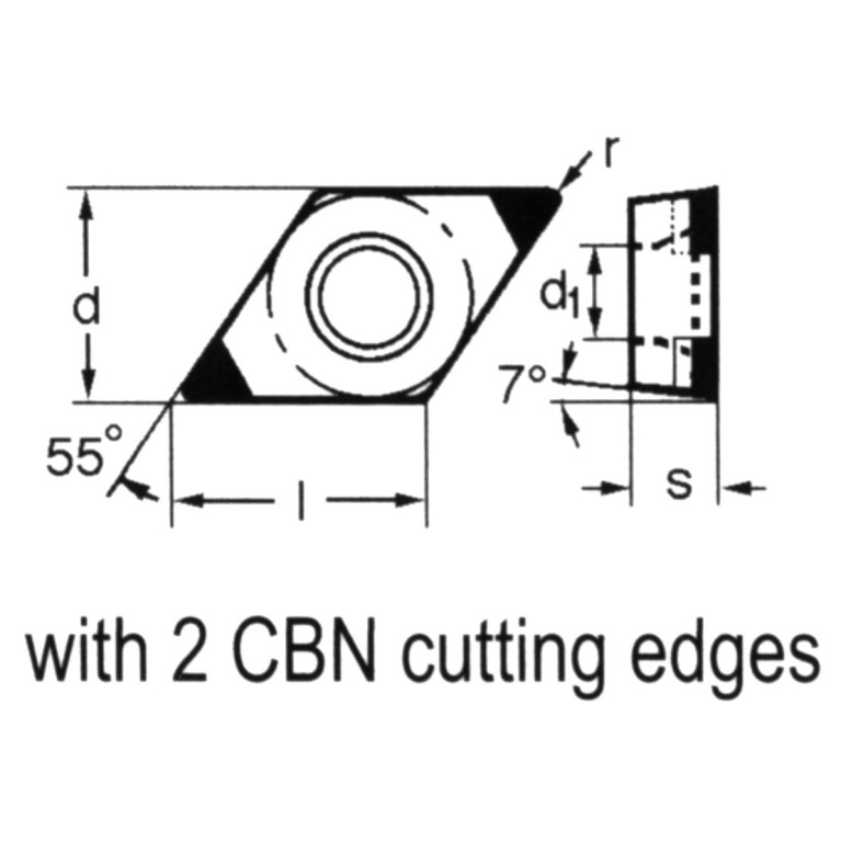 DCGW070202 LS-NC2 BNC200