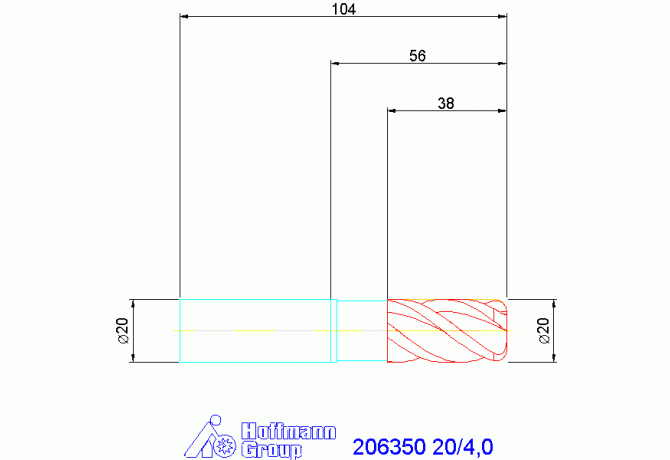 206350 20/4,0