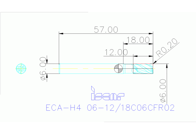 ECA-H4 06-12/18C06CFR02 IC08