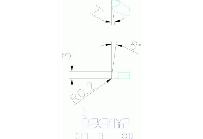 GFL 3 - 8D IC354