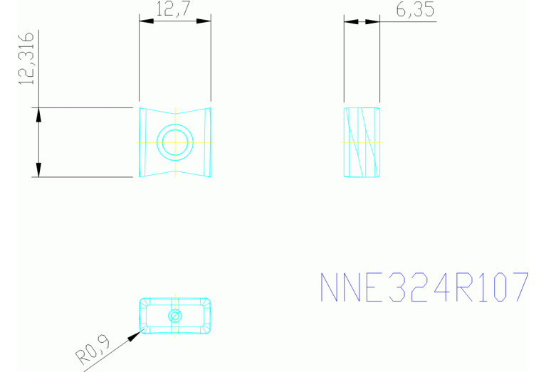 NNE324R107 IN2030