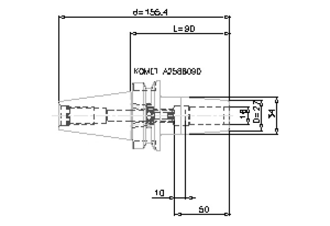 A25 86090