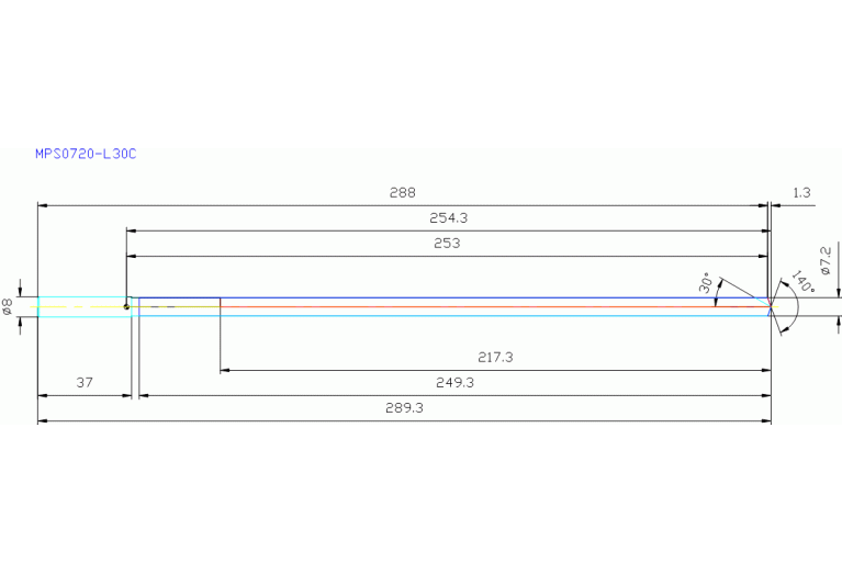 MPS0720-L30C VP15TF