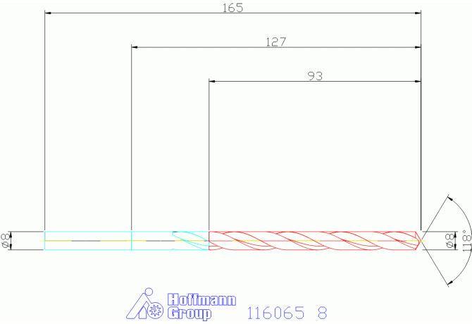 116065 8