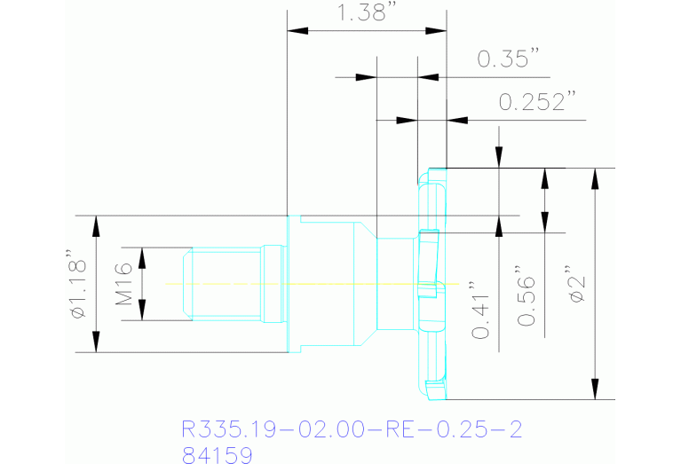 R335.19-02.00-RE-0.25-2