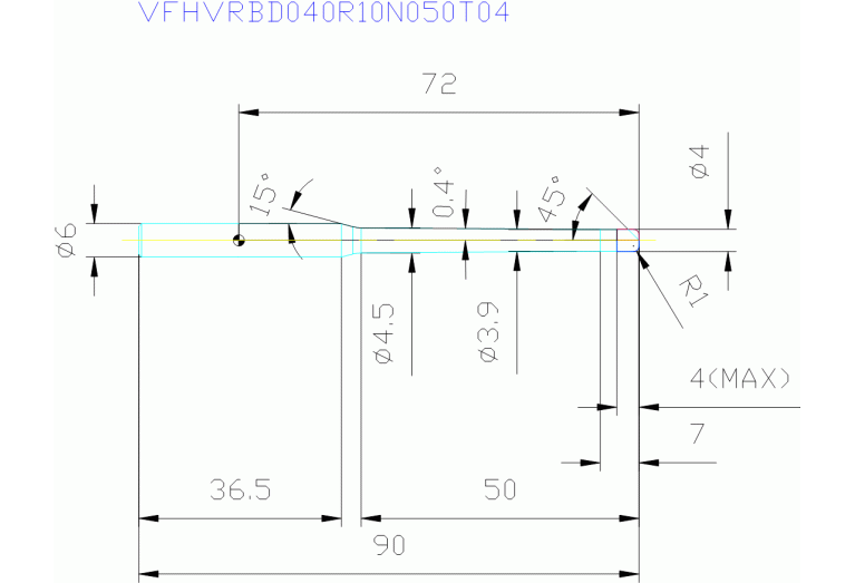 VFHVRBD040R10N050T04