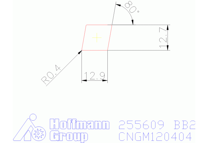 255609 BB2