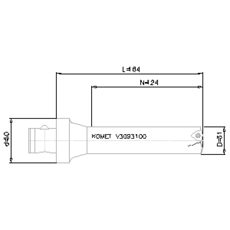 V30 93100
