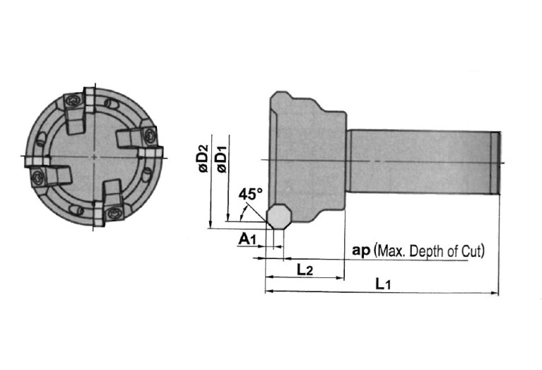 AOX445L503S32