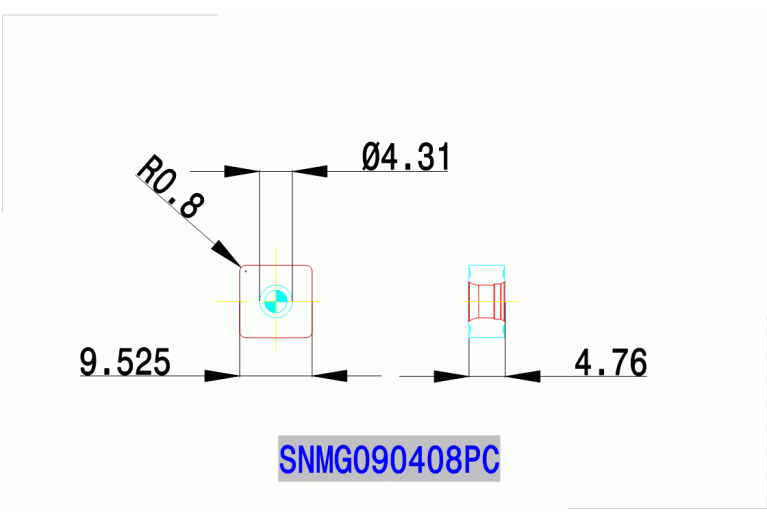 SNMG 090408 PC TT8135