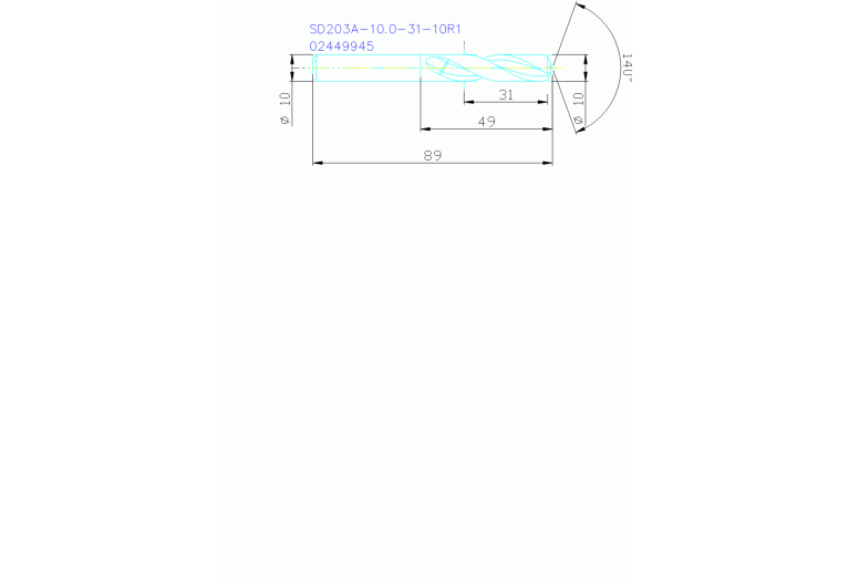 SD203A-10.0-31-10R1