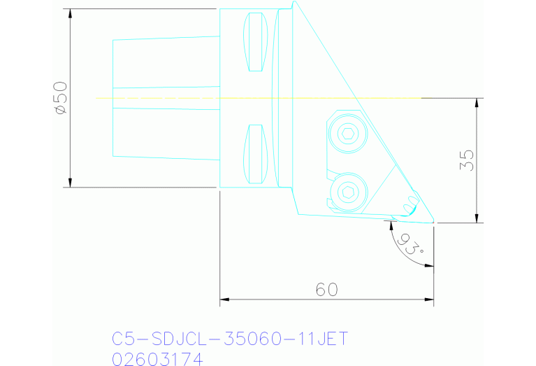 C5-SDJCL-35060-11JET