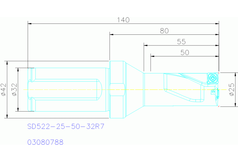 SD522-25-50-32R7