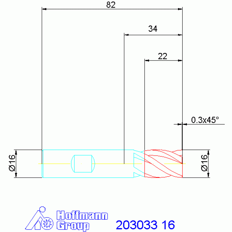 203033 16