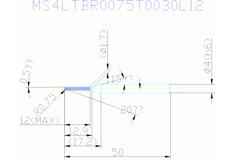 MS4LTBR0075T0030L12