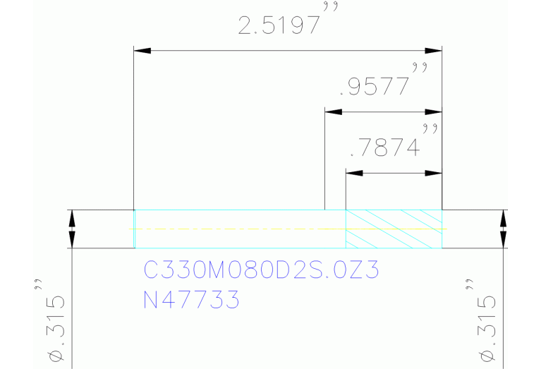 C330M080D2S.0Z3