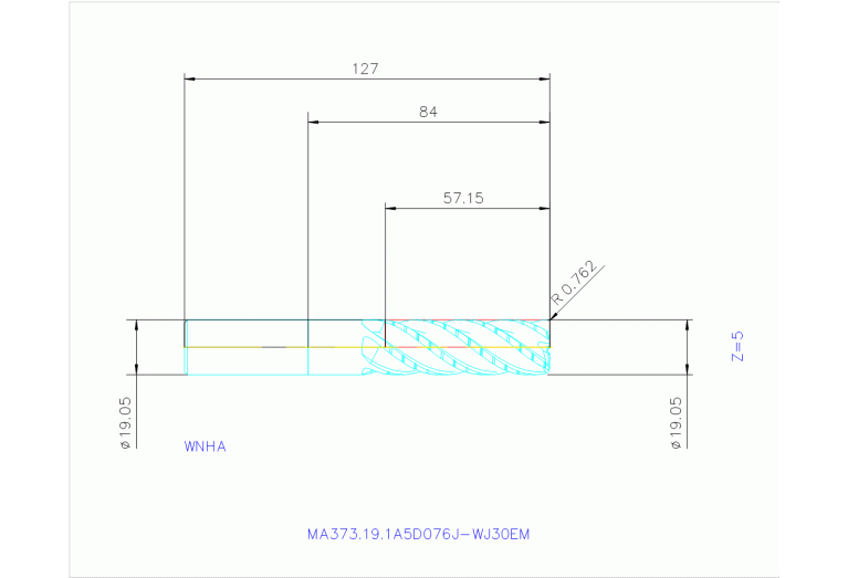 MA373.19.1A5D076J-WJ30EM