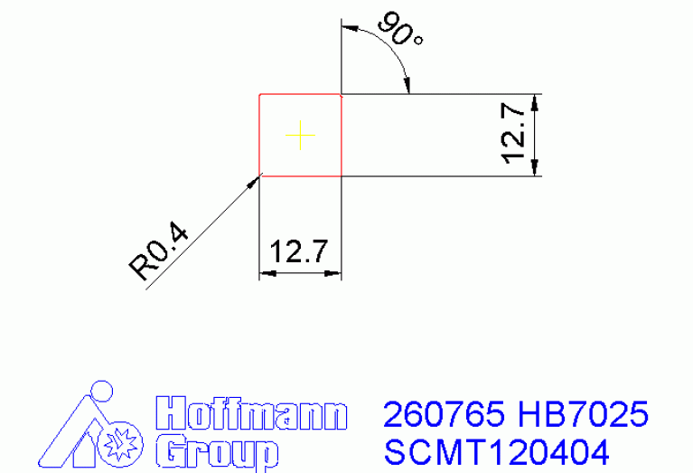 260765 HB7025