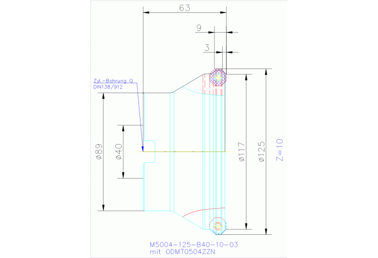 M5004-125-B40-10-03