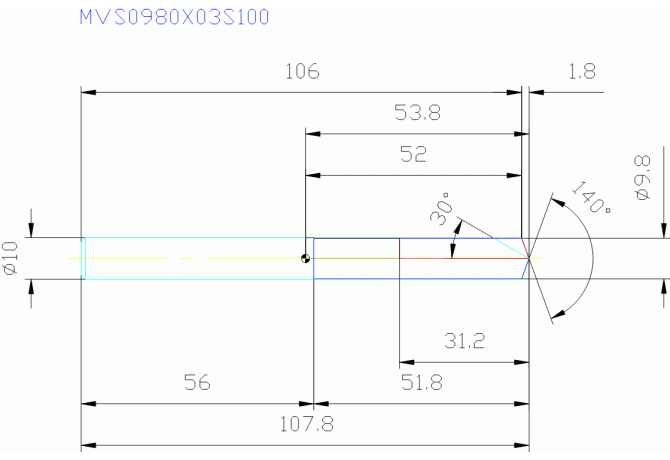 MVS0980X03S100