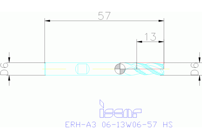 ERH-A3 06-13W06-57 HS MPC