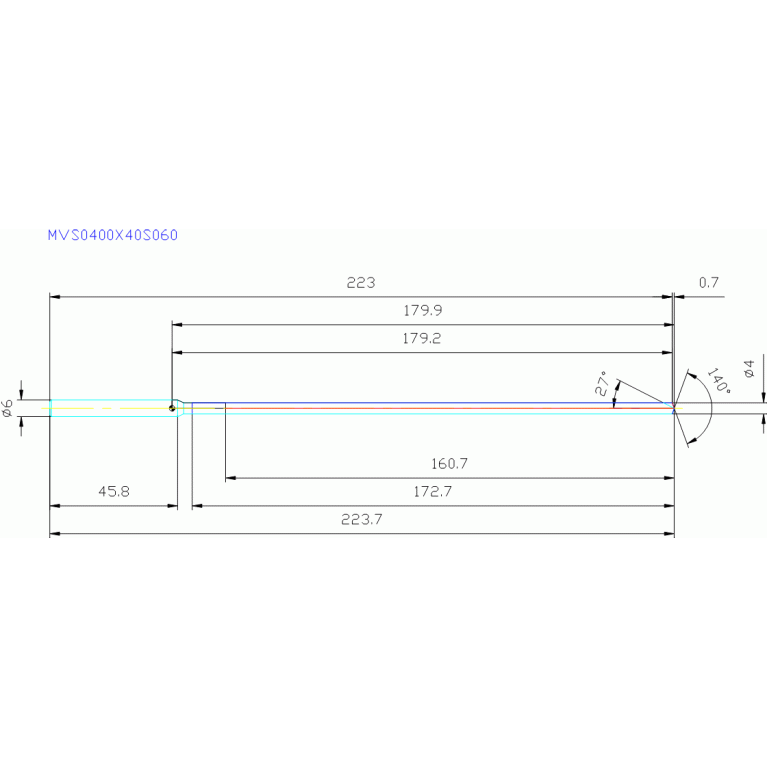 MVS0400X40S060