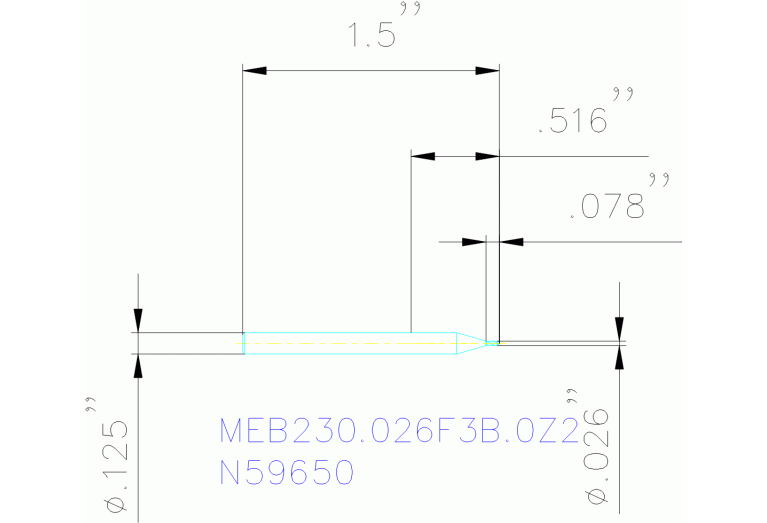 MEB230.026F3B.0Z2