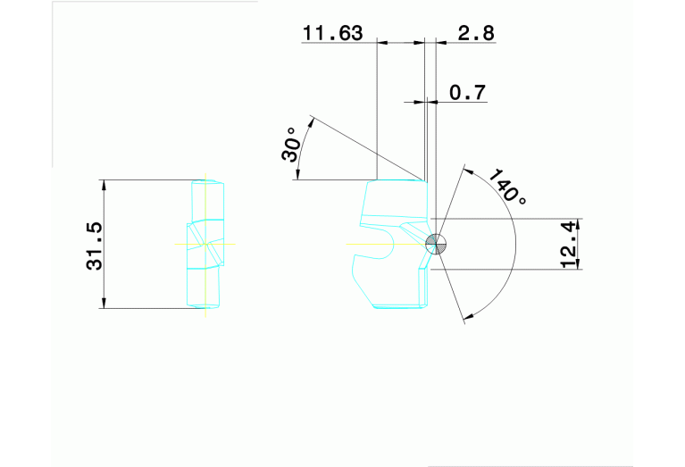 LPF3150R01 IN2505
