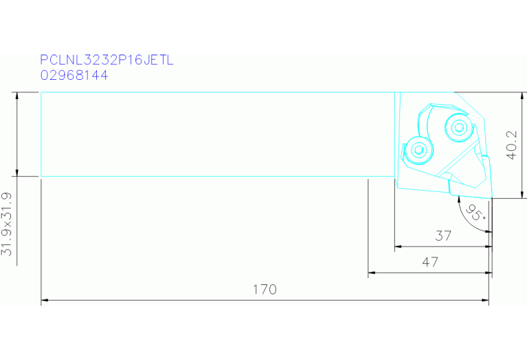 PCLNL3232P16JETL