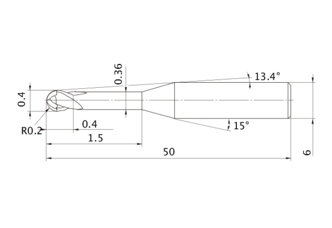 MS2XLBR0020N015S06