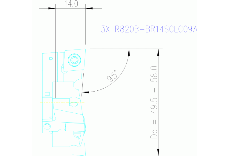 R820B-BR14SCLC09A