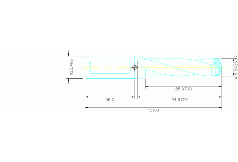 RA411.5-5034D0.7812 P20