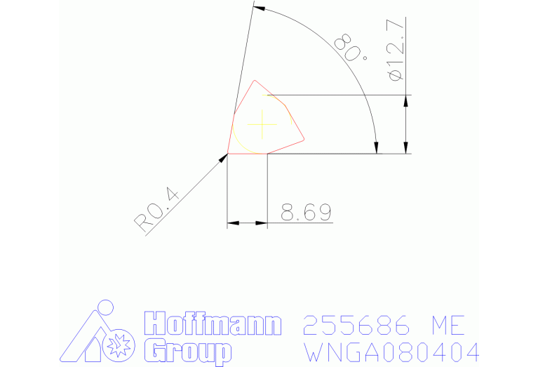 255686 ME