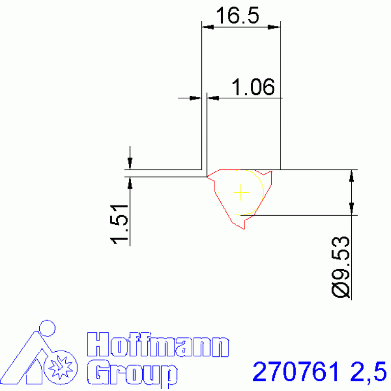 270761 2,5
