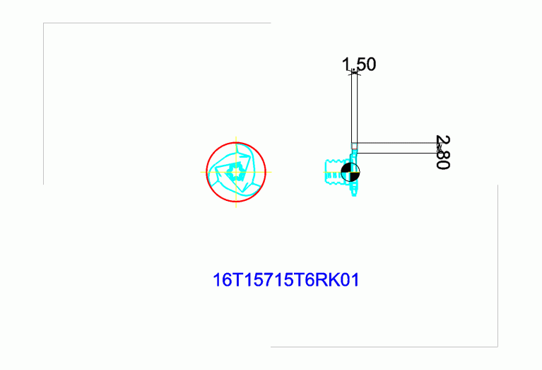 16T15715T6RK01 IN2005