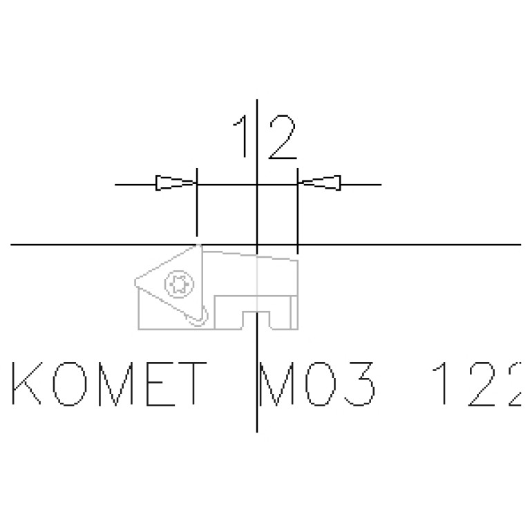 M03 12250