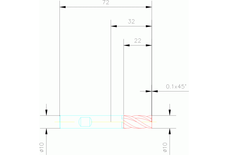 R216.34-10030-BC22N 1630